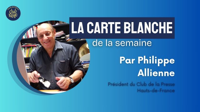 <a href='https://clubdelapressehdf.fr/Le-pluralisme-sur-l-audiovisuel-public-n-a-pas-de-prix.html'>Le pluralisme sur l'audiovisuel public n'a pas de prix<br/><font style="font-size:small;">Faut-il y voir un effet Alloncle ? L'arrivée (…)</font></a>