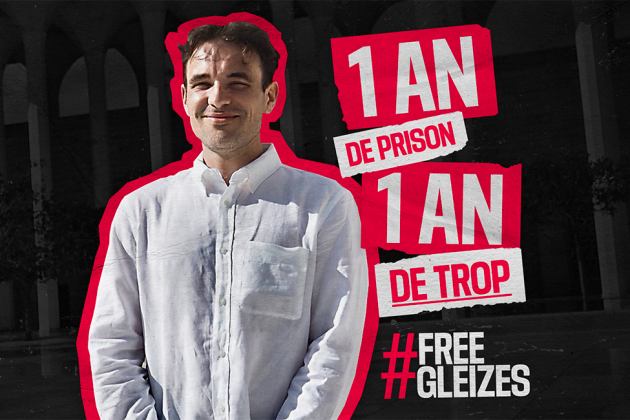 <a href='https://clubdelapressehdf.fr/Apres-un-an-de-detention-Christophe-Gleizes-toujours-suspendu-a-une-decision-d.html'>Après un an de détention, Christophe Gleizes toujours suspendu à une décision d'Abdelmadjid Tebboune <br/><font style="font-size:small;">Le journaliste français Christophe Gleizes, 37 (…)</font></a>