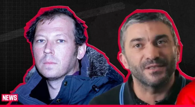 <a href='https://clubdelapressehdf.fr/Les-deux-realisateurs-francais-emprisonnes-au-Togo-sont-autorises-a-quitter-le.html'>Les deux réalisateurs français emprisonnés au Togo sont autorisés à quitter le territoire, annonce le Quai d'Orsay<br/><font style="font-size:small;">Arrêtés alors qu'ils tournaient un épisode (…)</font></a>