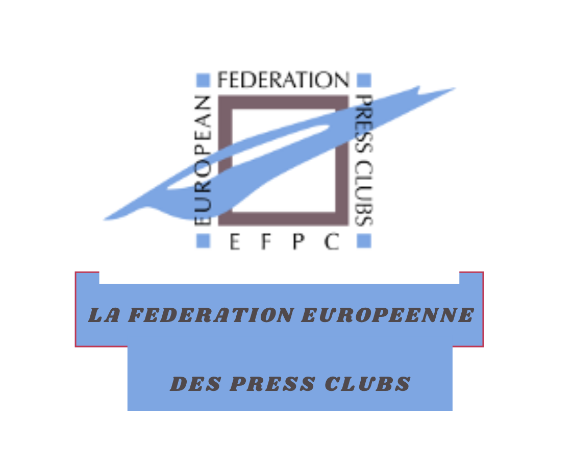 <a href='https://clubdelapressehdf.fr/Le-Club-de-la-presse-Occitanie-recoit-l-assemblee-generale-de-la-Federation-des.html'>Le Club de la presse Occitanie reçoit l'assemblée générale de la Fédération des Press Clubs européens à Toulouse<br/><font style="font-size:small;">Du 7 au 9 octobre, les représentants des Press (…)</font></a>