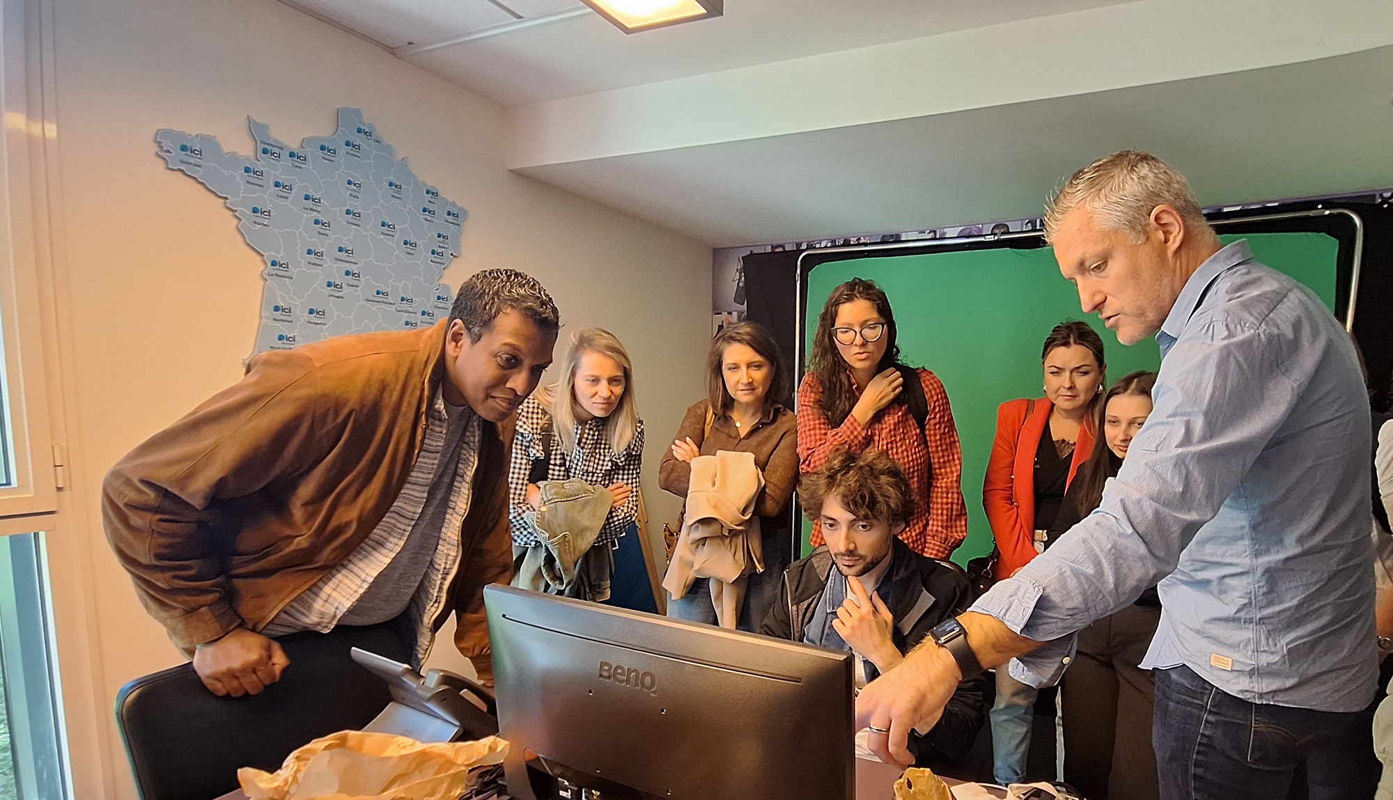 <a href='https://clubdelapressehdf.fr/Ici-Nord-nouvelle-direction-et-engagement-renforce-pour-l-information-de.html'>Ici Nord : nouvelle direction et engagement renforcé pour l'information de proximité<br/><font style="font-size:small;">À l'occasion des Rencontres Médias, les (…)</font></a>