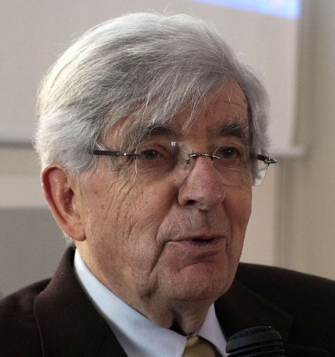 <a href='https://clubdelapressehdf.fr/spip.php?article10864' style="font-size:small;">Jean-Pierre Chevènement, président d'honneur du Mouvement républicain et citoyen (MRC) a présenté son 'diagnostic (…)</a>