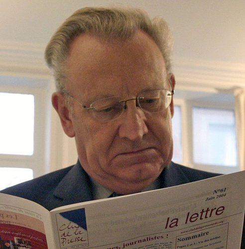 <a href='https://clubdelapressehdf.fr/spip.php?article10864' style="font-size:small;">Michel Diard, journaliste, alors secrétaire national du SNJ-CGT, a participé au Club de la presse à un débat sur les (…)</a>
