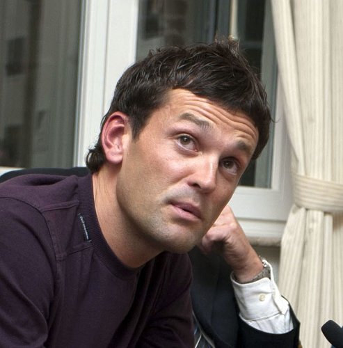 <a href='https://clubdelapressehdf.fr/spip.php?article10864' style="font-size:small;">Cédric Vasseur, coureur cycliste, vainqueur de 2 étapes dans le Tour de France, a participé à un atelier-reflexion (…)</a>