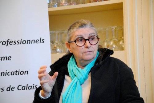 <a href='https://clubdelapressehdf.fr/spip.php?article10864' style="font-size:small;">La psychologue Claire Leconte (université de Lille 3), spécialiste des rythmes scolaires et des rythmes de vie de (…)</a>