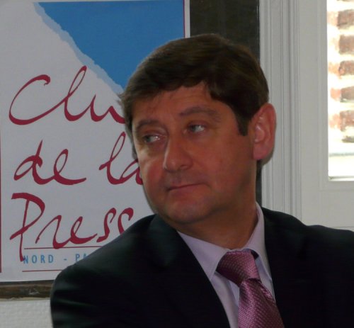 <a href='https://clubdelapressehdf.fr/spip.php?article10864' style="font-size:small;">Patrick Kanner, président du Conseil Général du Nord, a participé à un débat sur la réforme des collectivités (…)</a>